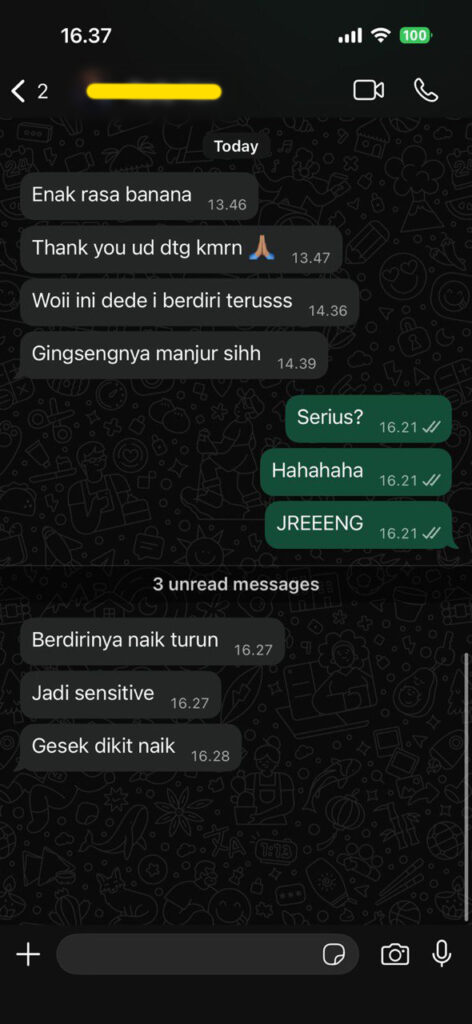 Testimoni 2A